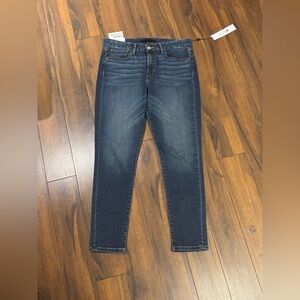 Joe’s Jeans the icon Stephaney skinny jeans size 30 BNWT